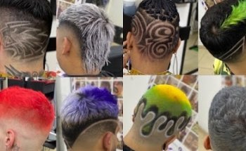 Junior Barber Shop