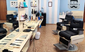Peluquería Renau