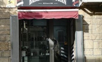 Barberia Durán