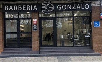 Barberia Gonzalo