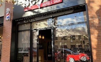 SEVEN BARBERSHOP