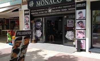 BARBER SHOP MONACO