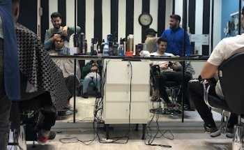 Barberia-peluqueria , Barbershop