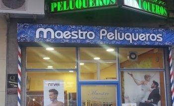 Maestro Peluqueros