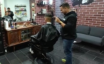 Barber Rivera 82