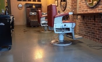 LG BARBERÍA