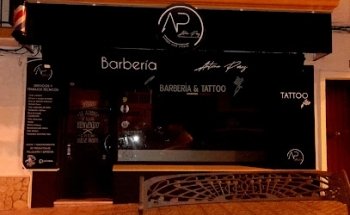 Barbería Antonio Pérez