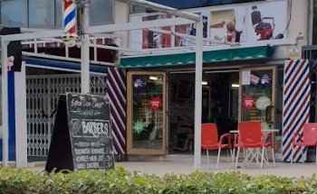 Omar's Barber Shop