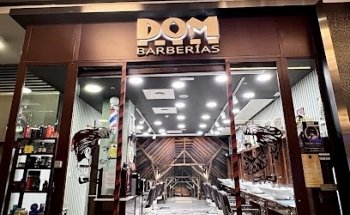 DOM Barberías C.C. Marineda City