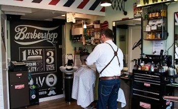 Barbería Joaquín