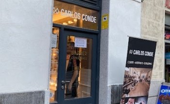 Barrionuevo Barbería