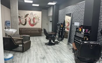 Kilys Barber Shop