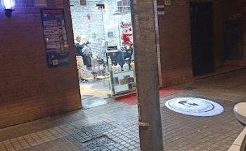 Barbería Valencia - Supreme Cuts Universidades