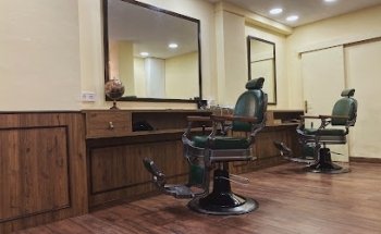Barbería Filo de caballeros