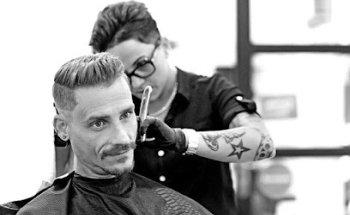 9PM Hairstyle Barcelona