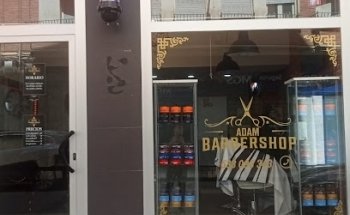 Barber Shop Adam