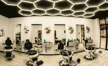 Charlot Premium Barber shop