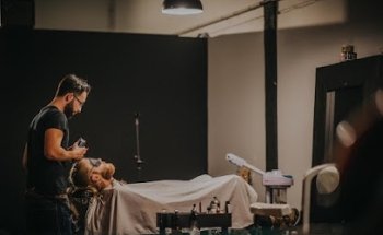 Rock&Barber