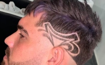 KP The Barber