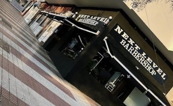 Next level Barbershop