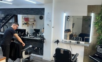COSTA DEL SOL - HAIR CLUB