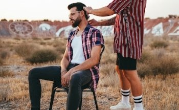 BARBERÍA GENERACIÓN 99