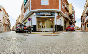CARIBBEANSBARBERSHOP