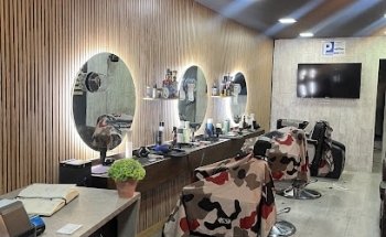 Gentleman The BarberShop