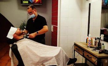 Barbershop Armando Britez