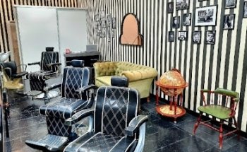 BARBERIA BRAVO'S