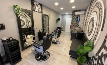 Resk Barber Studio