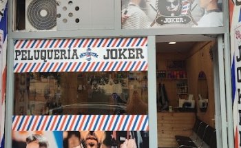 Barberia joker
