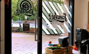 SANCHEZ BARBER STUDIO