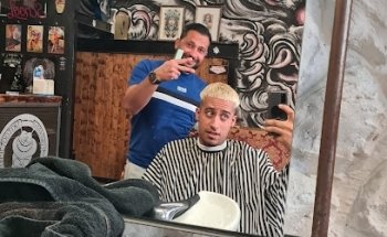 Underground Barbershop