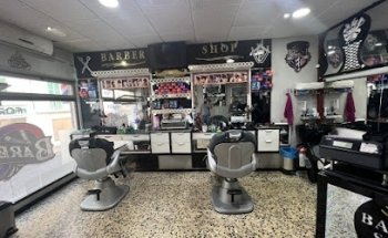 La barberia del puerto barber shop