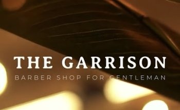 The Garrison Barber Shop