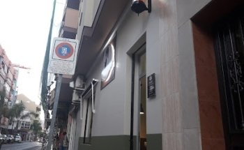 Yeyo Barbershop