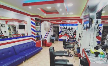 The Flow Latinos Barber Shop