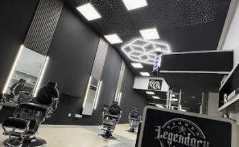 Legendary Barber Club