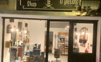 Barbería D’Pelos
