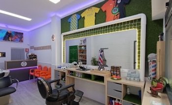 BarberBall
