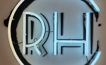 RH Barber Shop