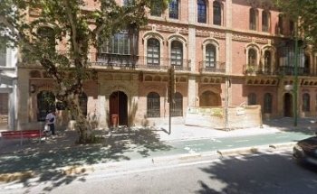 Barbería Puerta Carmona