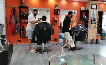 Barber Shop