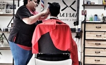Virgi's Barber Shop