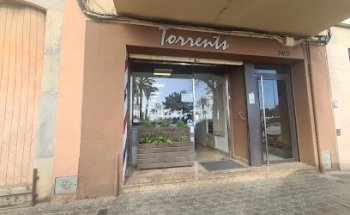 Torrents