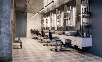 SHAVE BARBERS & SPA