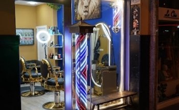 IL BARBIERE DI FANA