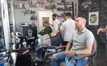 Rachid barber