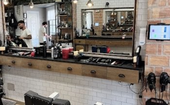 Samuel's Barber Shop